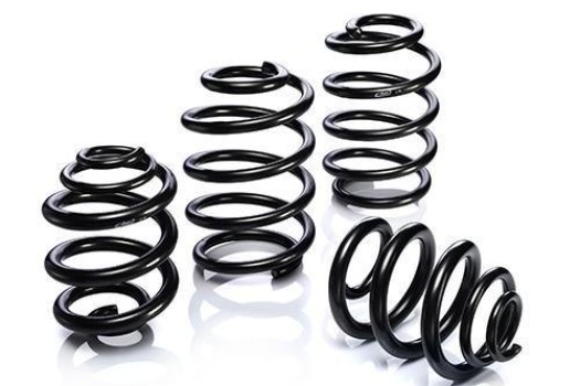 Abarth Performance Parts Fiat Ford Mini Subaru Fiat 124 Spider Suspension