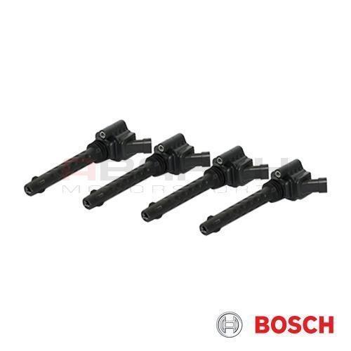 Alfa romeo sales 4c ignition coils