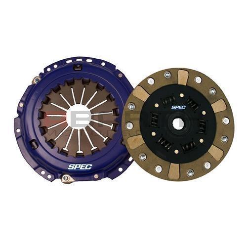 Fiat 500 abarth store stage 3 kit