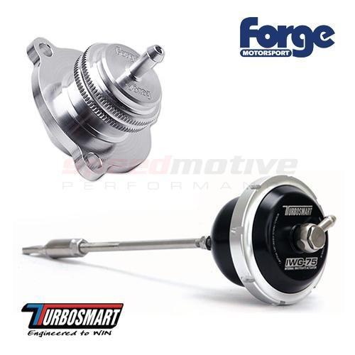 FORGE Motorsport FMACF500 Turbo Actuator For Fiat 500 Abarth T-Jet – Lifetime Warranty