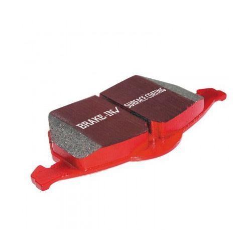 EBC Brake Pads Redstuff Rear Audi/VW