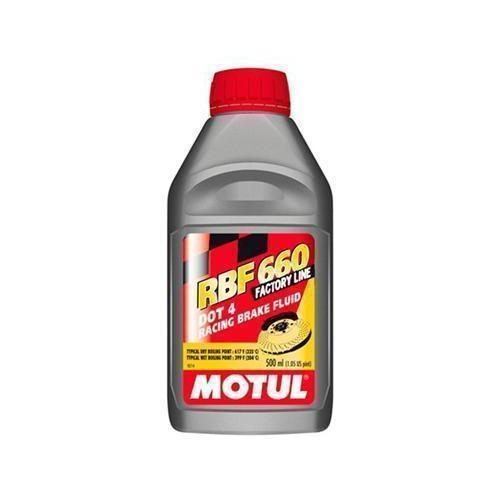 brake fluid for fiat 500
