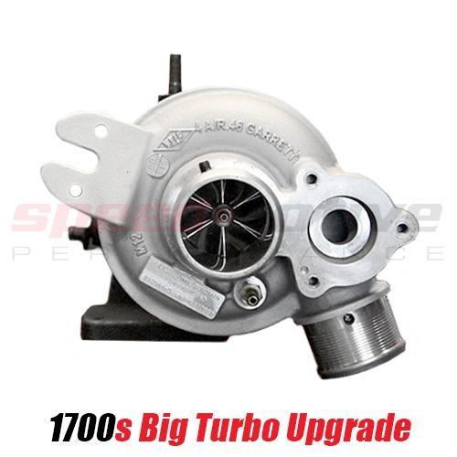 Abarth Performance Parts Abarth Fiat Ford Mini Subaru Speedmotive Fiat 500 Abarth Speedmotive Big Turbo Upgrade 1700s